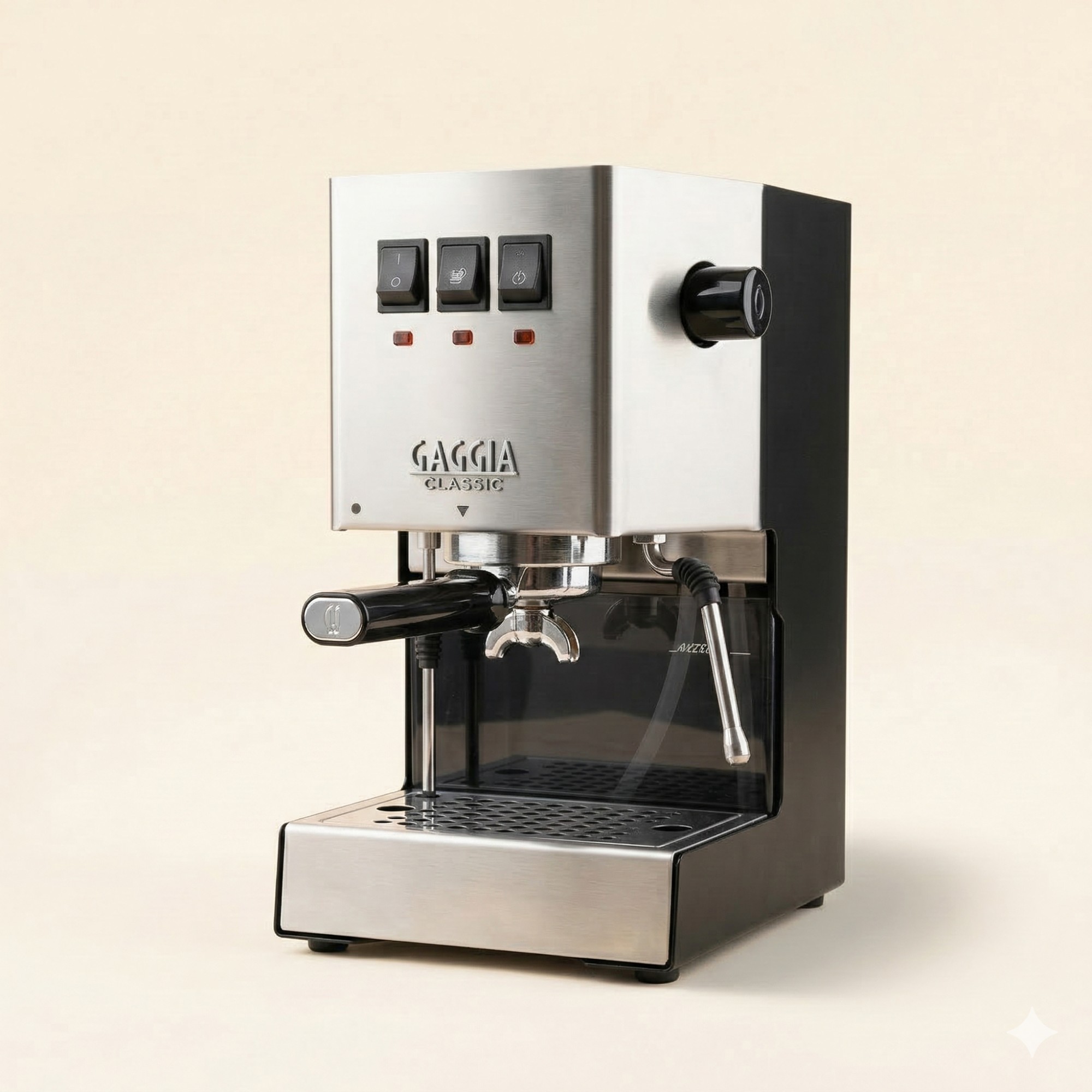 Gaggia Classic E24
