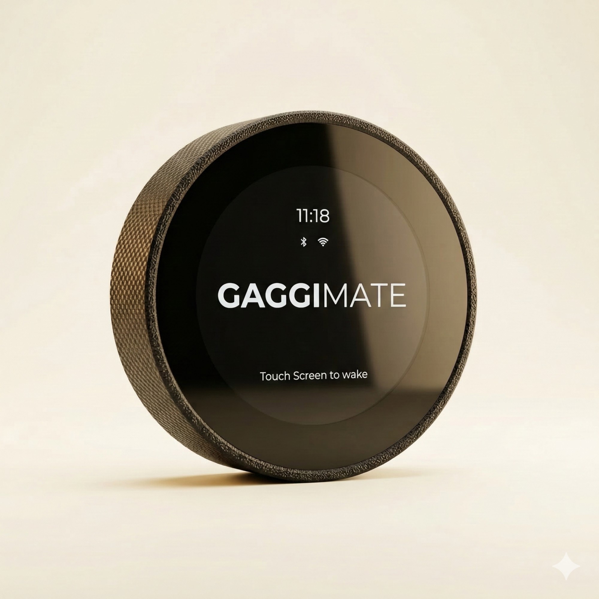 Gaggimate PID